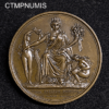 ,MEDAILLE,NAPOLEON,I°,CANAL,DE,L'OURQ,1809,