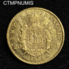 ,MONNAIE,EMPIRE,20,FRANCS,OR,NAPOLEON,1864,