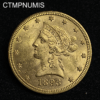 ,MONNAIE,ETATS,UNIS,10,DOLLAR,OR,1893,