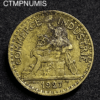 ,MONNAIE,2,FRANCS,DOMARD,1927,COMMERCE,