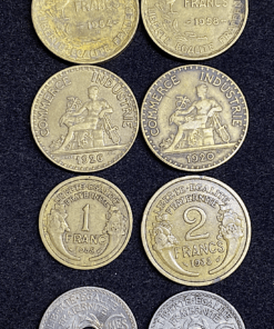 ,MONNAIE,FRANCAISE,LOT,DATES, PEU,COMMUNES,