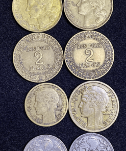 ,MONNAIE,FRANCAISE,LOT,DATES, PEU,COMMUNES,