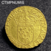 ,MONNAIE,ECU,OR,SOLEIL,LOUIS,XIII,1640,MONTPELLIER,