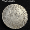 ,MONNAIE,LOUIS,XV,ROYALE,ECU,AUX,8,L,1725,