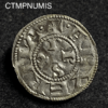 ,MONNAIE,FEODALE,DENIER,CLERMONT,AUVERGNE,URBS,