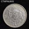 ,MONNAIE,BELGIQUE,20,FRANCS,ARGENT,1933,