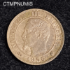 ,MONNAIE,1,CENTIME,NAPOLEON,III,1856,K,BORDEAUX,