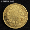 ,MONNAIE,20,FRANCS,OR,NAPOLEON,1860,