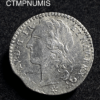 ,MONNAIE,LOUIS,XV,1/10,ECU,BANDEAU,1749,M,TOULOUSE,