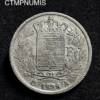 ,MONNAIE,1,FRANC,ARGENT,CHARLES,X,1828,