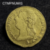,MONNAIE,ROYALE,LOUIS,XVI,LOUIS,OR,1786,