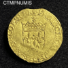 ,MONNAIE,ROYALE,ECU,OR,AU,SOLEIL,FRANCOIS,I°,