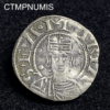 ,MONNAIE,FEODALE,AUVERGNE,DENIER,CLERMONT,