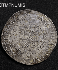 ,MONNAIE,BELGIQUE,PATAGON,ALBERT,ELISABETH,ANVERS,