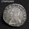 ,MONNAIE,ROYALE,TESTON,CHARLES,IX,1575,L,BAYONNE,