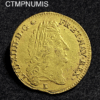 ,MONNAIE,LOUIS,XIV,LOUIS,OR,ECU,1691,I,LIMOGES,