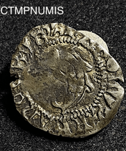 ,MONNAIE,CHARLES,VIII,LIARD,DAUPHIN,VILLEFRANCHE,DE,ROUERGUE,