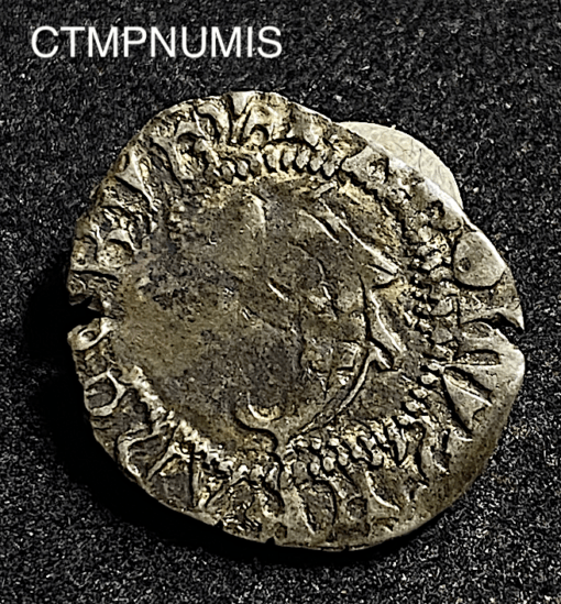 ,MONNAIE,CHARLES,VIII,LIARD,DAUPHIN,VILLEFRANCHE,DE,ROUERGUE,