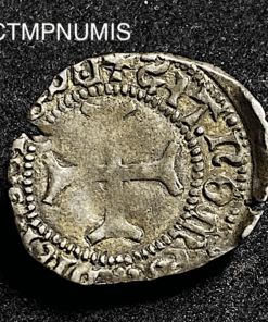 ,MONNAIE,CHARLES,VIII,LIARD,DAUPHIN,VILLEFRANCHE,DE,ROUERGUE,