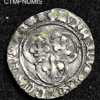 ,MONNAIE,LOUIS,XII,DOUBLE,TOURNOIS,TOULOUSE,