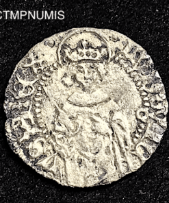 ,MONNAIE,ROYALE,LOUIS,XII,HARDI,TOULOUSE,