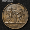 ,MEDAILLE,NAPOLEO,I°,CONFEDERATION,DU,RHIN,1806,