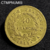 ,MONNAIE ROYALE,LOUIS,XIV,LOUIS,OR,AUX,INSIGNES,1704,RENNES,