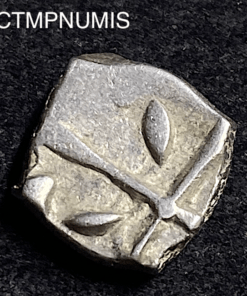 ,MONNAIE,GAULOISE,VOLQUES,TECTOSAGES,DRACHME,ARGENT,CUBISTE,TOULOUSE,