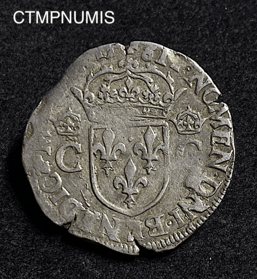 ,TESTON,ARGENT,CHARLES,IX,1572,F,ANGERS,