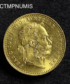 ,MONNAIE,AUTRICHE,1,DUCAT,OR,1915,