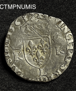 ,MONNAIE,CHARLES,IX,TESTON,ARGENT,1563,L,BAYONNE,