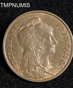 ,MONNAIE,5,CENTIMES,DUPUIS,1913,SUP,