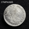 ,MONNAIE,ROYALE,LOUIS,XIV,4,SOLS,1692,M,TOULOUSE,