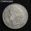 ,MONNAIE,SUIISE,5,FRANCS,ARGENT,1888,BERNE,