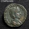 ,MONNAIE,ROMAINE,SESTERCE,ETRUCILLA,PUDICITIA,