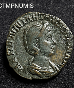 ,MONNAIE,ROMAINE,SESTERCE,ETRUCILLA,PUDICITIA,