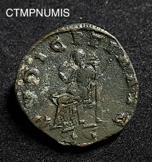 ,MONNAIE,ROMAINE,SESTERCE,ETRUCILLA,PUDICITIA,