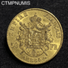 ,MONNAIE,50,FRANCS,OR,NAPOLEON,1864,