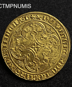 ,MONNAIE,ROYALE,CHAISE,OR,PHILIPPE,VI,