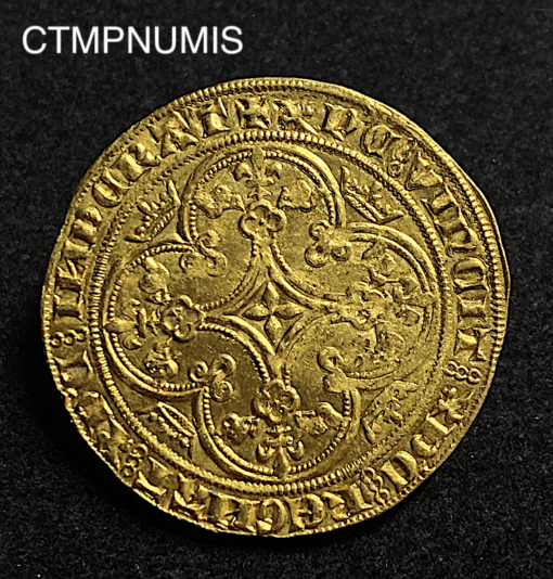 ,MONNAIE,ROYALE,CHAISE,OR,PHILIPPE,VI,