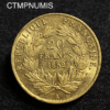 ,,MONNAIE,20,FRANCS,OR,BONAPARTE,LOUIS,1852,SUP,