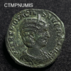 ,MONNAIE,ROMAINE,SESTERCE,OTACILIE,CONCORDIA,