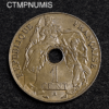 ,MONNAIE,INDOCHINE,1,CENT,1912,