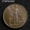 ,MONNAIE,ITALIE,2,CENTESIMI,1917,