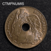 ,MONNAIE,INDOCHINE,1,CENT,1922,