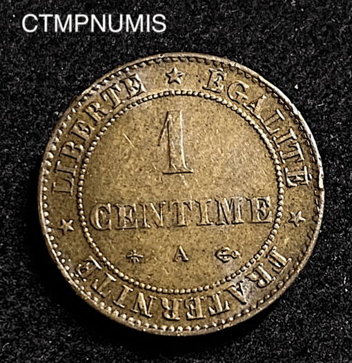 ,MONNAIE,1,CENTIME,CERES,1878,