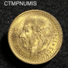 ,MONNAIE,MEXIQUE,2,5,PESOS,OR,