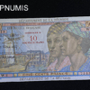 ,BILLET,REUNION,10,NOUVEAUX,FRANCS,SUR,500,