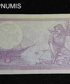 ,BILLET,5,FRANCS,VIOLET,1928,