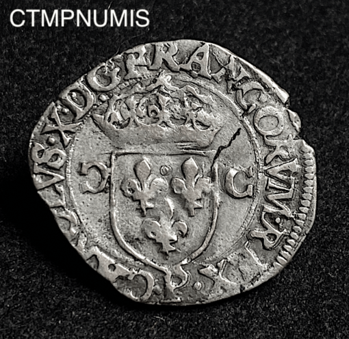 ,MONNAIE,CHARLES,X,DOUZAIN,1593,P,DIJON,
